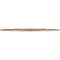 Ekena Millwork Eleanor Wood Fretwork Pierced Ceiling Medallion, Red Oak, 18"OD x 6 7/8"ID x 3/8"T CMWP18X18X0375EARO - alternate 3